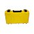 Patola Maleta Case Rígido Uso Geral MP0015 Amarelo - Imagem 6
