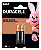 Pilha AAA Duracell Com 2 unidades - Imagem 1