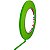 Fita Crepe Verde Limão 06mmX50m Tesa 05012 - Imagem 1