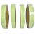KIT 4 Fita Adesiva Fosforescente Brilha no Escuro 15mmx5m - Imagem 6