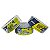 KIT 3 rls Fitas Duct Tape 3 cores 48mmX50m - Imagem 3