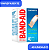 Curativo Band Aid Johnson Transparente Com 40 Unidades - Imagem 2