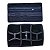 Kit Divisória e Estojo tampa de Notebook para Case Maleta MP0055 ATM Pro Preto - Imagem 2