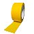 Fita Adesiva de Demarcação PVC Amarela 50mmx30m Nastro - Imagem 1
