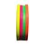 KIT 4 rls Fita Tecido Gaffer Tape Tesa 09mmX25m Fluorescente - Imagem 8