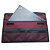Estojo Para Notebook Tampa Maleta MP0055 Vinho ATM Pro - Imagem 2