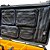 Organizador de Tampa Neoprene Removível Modular com 5 Peças Para Case Maleta MP0055 e MAI 545 ATM Pro - Imagem 9
