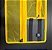 Organizador de Tampa Porta Acessórios Para Case Maleta MP0055 ATM Pro Amarelo - Imagem 8
