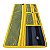 Organizador de Tampa Porta Acessórios Para Case Maleta MP0055 ATM Pro Amarelo - Imagem 9