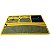 Organizador de Tampa Porta Acessórios Para Case Maleta MP0055 ATM Pro Amarelo - Imagem 2