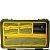 Organizador de Tampa Porta Acessórios Para Case Maleta MP0055 ATM Pro Amarelo - Imagem 10