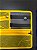 Organizador de Tampa Porta Acessórios Para Case Maleta MP0055 ATM Pro Amarelo - Imagem 6