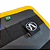 Organizador de Tampa Porta Acessórios Para Case Maleta MP0055 ATM Pro Amarelo - Imagem 12