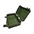 Patola Maleta Case Rígido Uso Geral MP0015 Verde Militar - Imagem 4
