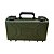 Patola Maleta Case Rígido Uso Geral MP0015 Verde Militar - Imagem 2