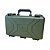Patola Maleta Case Rígido Uso Geral MP0015 Verde Militar - Imagem 1