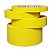 Fita De Demarcação 60760 Pvc Amarela 06mmx33m Tesa - Imagem 2