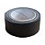 Fita Tecido Gaffer 24mmX5m Preta ATM Tape - Imagem 4