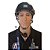 Capacete Corazza Air Preto Ultra Safe Tipo III Classe A - Imagem 9