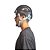 Capacete Corazza Air Preto Ultra Safe Tipo III Classe A - Imagem 8