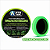 Fita Adesiva Fosforescente Luminosa Brilha no Escuro 15mmx5m ATM Tape - Imagem 2