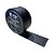 Fita Crepe Preta Profissional 50mmx50m ATM TAPE - Imagem 2