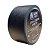 Fita Crepe Preta Profissional 50mmx50m ATM TAPE - Imagem 3