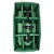 Kit Divisória e Organizador de tampa para Case MP0055 e MAI 545 ATM Pro Verde - Imagem 4