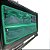 Kit Divisória e Organizador de tampa para Case MP0055 e MAI 545 ATM Pro Verde - Imagem 6
