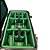 Kit Divisória e Organizador de tampa para Case MP0055 e MAI 545 ATM Pro Verde - Imagem 7
