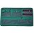 Kit Divisória e Organizador de tampa para Case MP0055 e MAI 545 ATM Pro Verde - Imagem 3