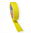 Fita Crepe Amarela Profissional 24mmX50m Tesa - Imagem 1