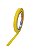 Fita Crepe Amarela Profissional 09mmX50m Tesa - Imagem 1