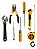 Kit Ferramentas Manuais com 7 peças - Imagem 3