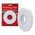 Fita Dupla Face Espuma Banana 19mmx2m Mounting Tape - Imagem 1