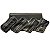 Organizador de Tampa Neoprene Removível Modular com 4 Peças Para Case Maleta MP0055 ATM Pro - Imagem 5