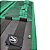 Kit Divisória e Organizador de tampa para Case MP0055 e MAI 545 ATM Pro Verde e Preto - Imagem 9