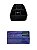 Kit Divisória e Organizador de tampa para Case MP0055, Pelican 1510 e MAI 545 ATM Pro Roxo e Preto - Imagem 1