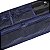 Kit Divisória e Organizador de tampa para Case MP0055, Pelican 1510 e MAI 545 ATM Pro Azul e Preto - Imagem 6