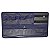 Kit Divisória e Organizador de tampa para Case MP0055, Pelican 1510 e MAI 545 ATM Pro Azul e Preto - Imagem 3