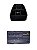 Kit Divisória e Organizador de tampa para Case MP0055, Pelican 1510 e MAI 545 ATM Pro Azul e Preto - Imagem 1