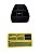 Kit Divisória e Organizador de tampa para Case MP0055, Pelican 1510 e MAI 545 ATM Pro Amarelo e Preto - Imagem 1