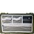 Kit Divisória e Organizador de tampa para Case MP0055, Pelican 1510 e MAI 545 ATM Pro Cinza e Preto - Imagem 8