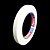 Fita Crepe Branca Profissional 09mmX50m Tesa - Imagem 3