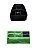 Kit Divisória e Organizador de tampa para Case MP0055, Pelican 1510 e MAI 545 ATM Pro Verde Neon e Preto - Imagem 1