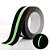 Fita Antiderrapante Preta com Faixa Fosforescente 50mmX3m ATM TAPE - Imagem 3