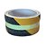 Fita Antiderrapante Preta e Amarela com Faixa Fosforescente 50mmX3m ATM TAPE - Imagem 4