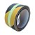 Fita Antiderrapante Preta e Amarela com Faixa Fosforescente 50mmX3m ATM TAPE - Imagem 5