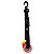 Kit cinto preto ATMPro e 4 Fitas Gaffer Fluorescente 12mmx5m - Imagem 2
