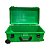 Patola Maleta Case Uso Geral MP0055 Verde Lubrax Com Rodas - Imagem 5